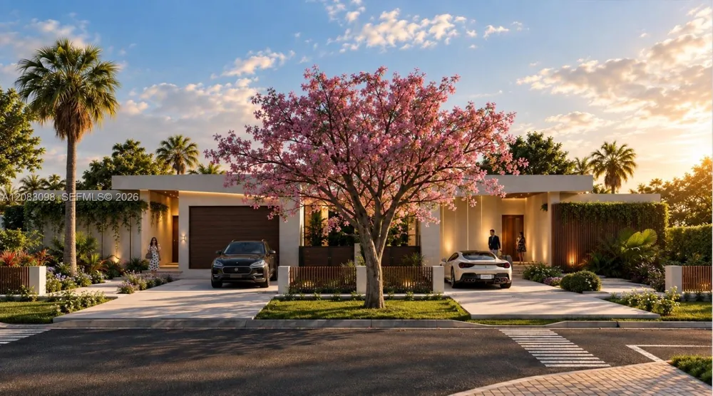 1080 ORIOLE AVE Miami Springs, FL 33166