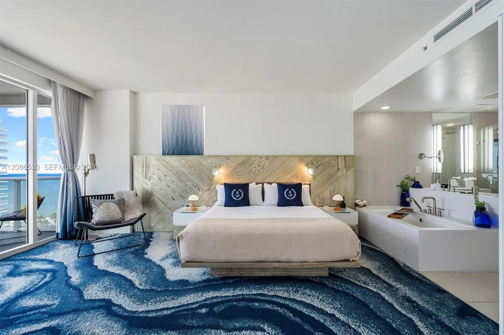 3101 Bayshore Dr #1508 Fort Lauderdale, FL 33304
