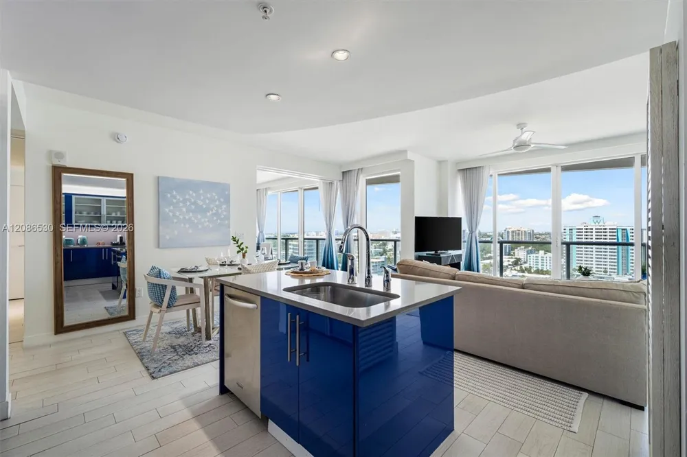3101 Bayshore Dr #1508 Fort Lauderdale, FL 33304
