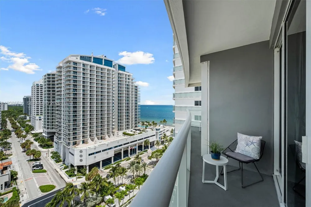 3101 Bayshore Dr #1508 Fort Lauderdale, FL 33304