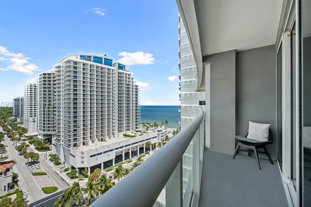 3101 Bayshore Dr #1508 Fort Lauderdale, FL 33304