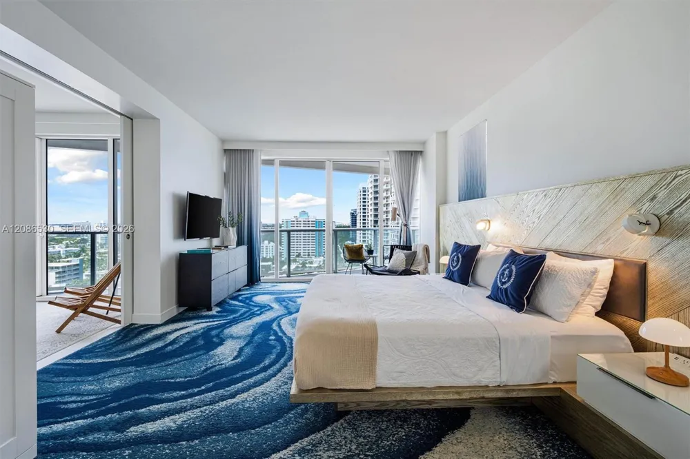 3101 Bayshore Dr #1508 Fort Lauderdale, FL 33304