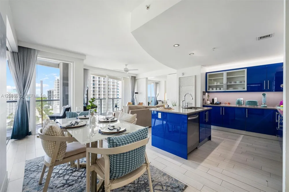3101 Bayshore Dr #1508 Fort Lauderdale, FL 33304