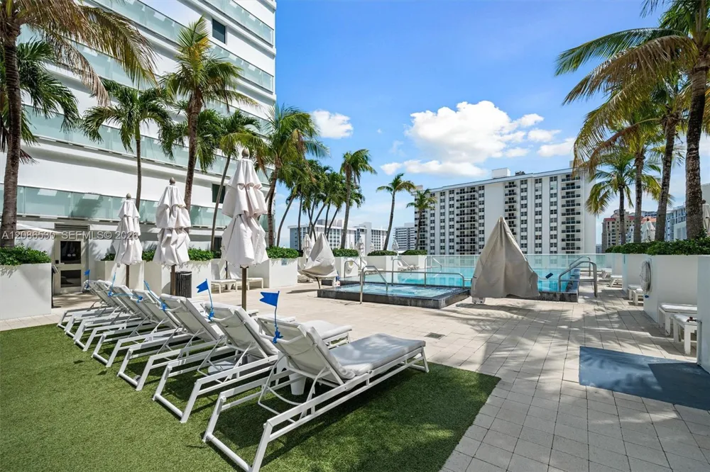 3101 Bayshore Dr #1508 Fort Lauderdale, FL 33304