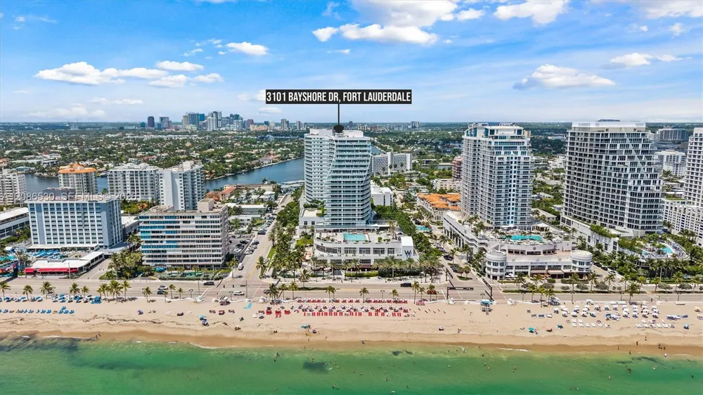 3101 Bayshore Dr #1508 Fort Lauderdale, FL 33304
