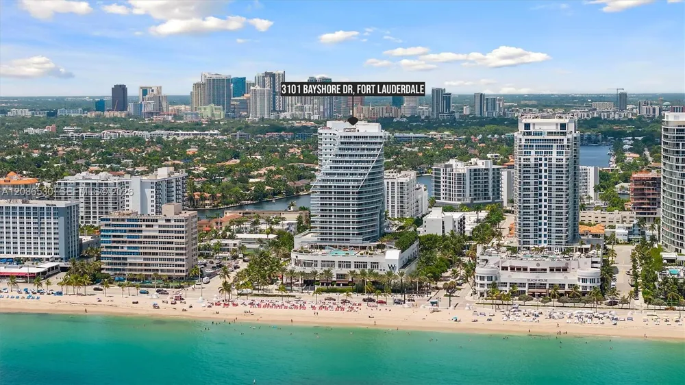 3101 Bayshore Dr #1508 Fort Lauderdale, FL 33304