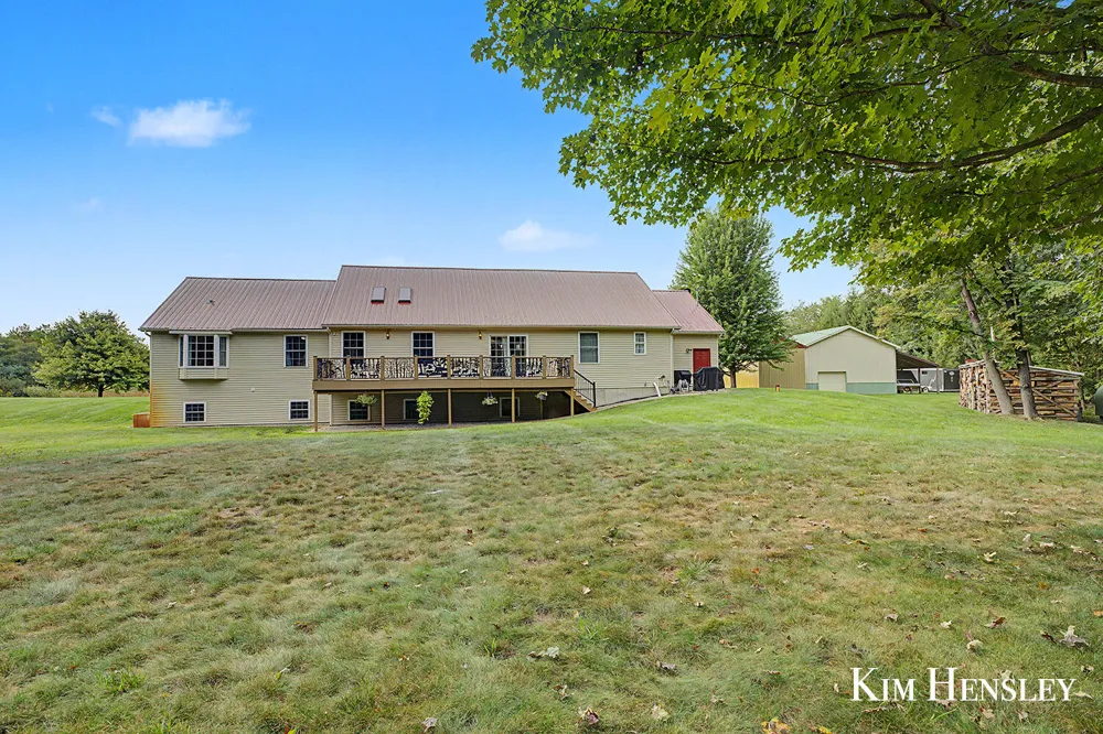 9177 W 112th Street Twin Lake, MI 49457