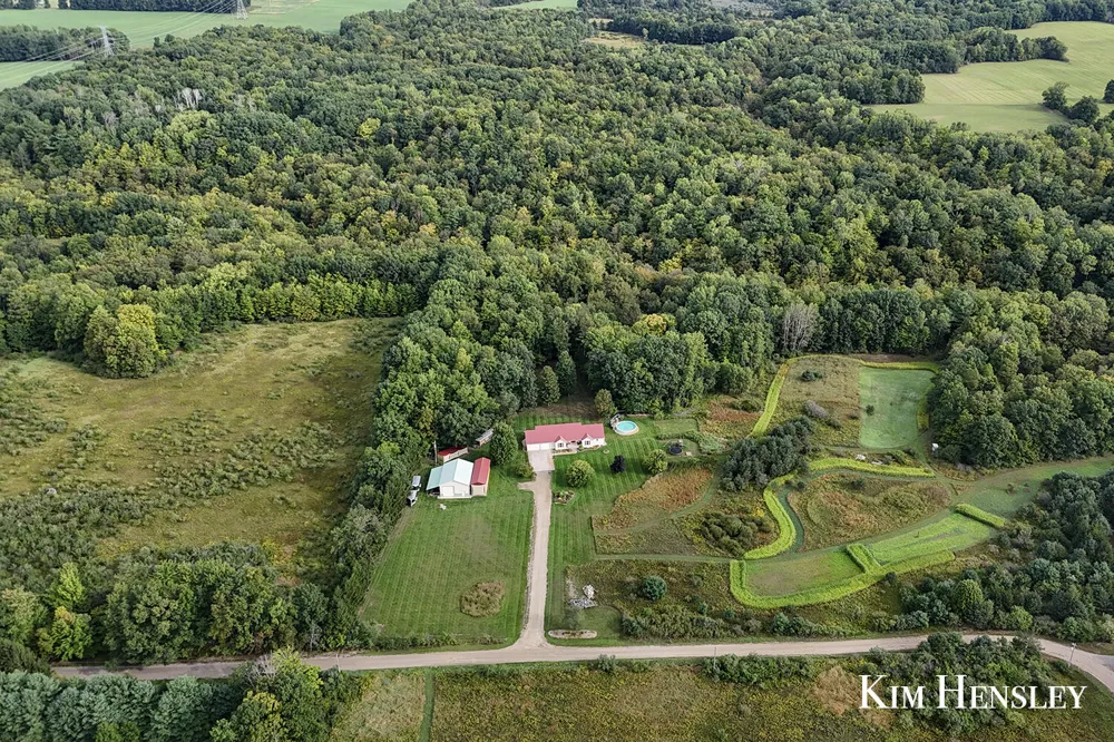 9177 W 112th Street Twin Lake, MI 49457