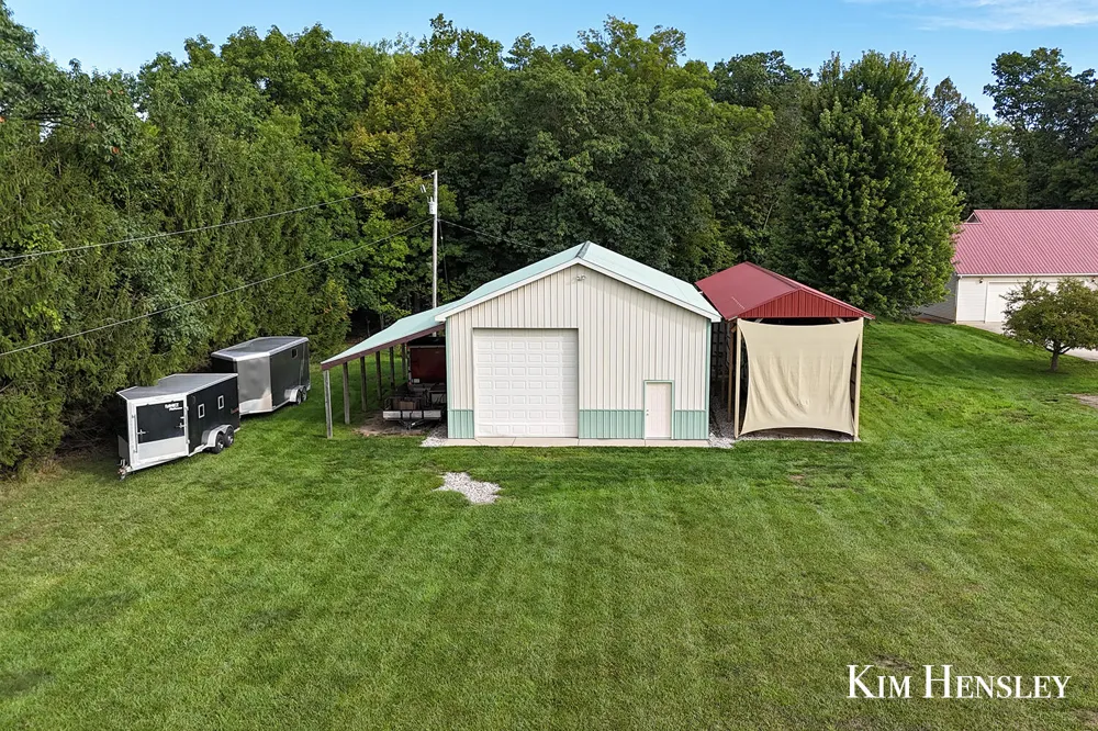 9177 W 112th Street Twin Lake, MI 49457