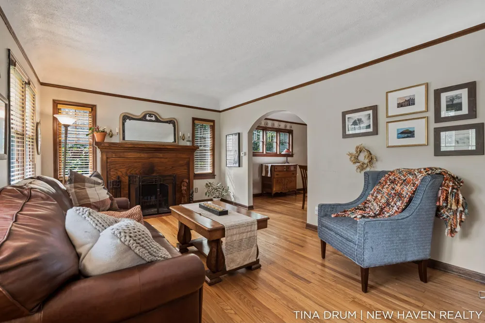 1227 Colorado Avenue SE Grand Rapids, MI 49506