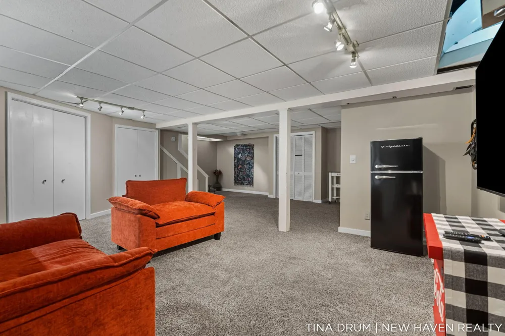 1227 Colorado Avenue SE Grand Rapids, MI 49506
