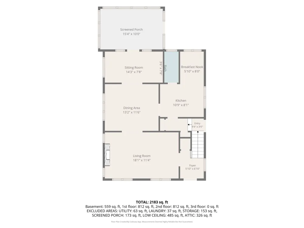 1227 Colorado Avenue SE Grand Rapids, MI 49506