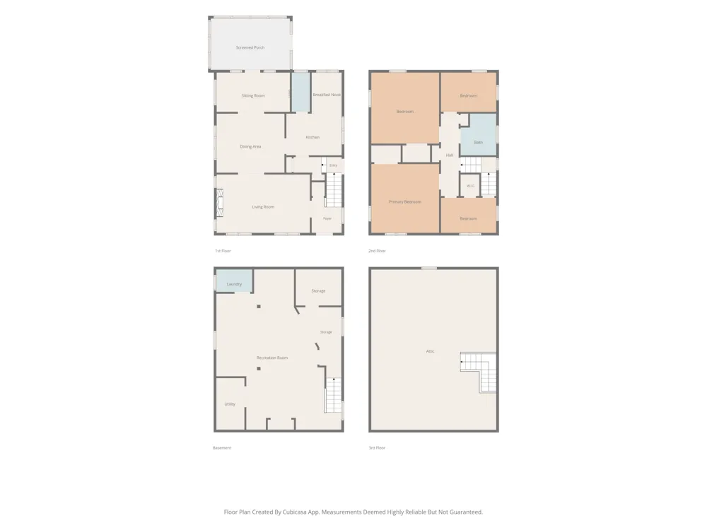 1227 Colorado Avenue SE Grand Rapids, MI 49506