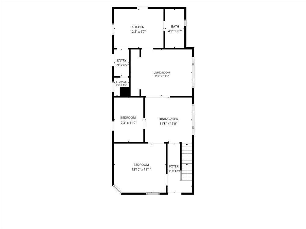 1006 Hovey Street SW Grand Rapids, MI 49504