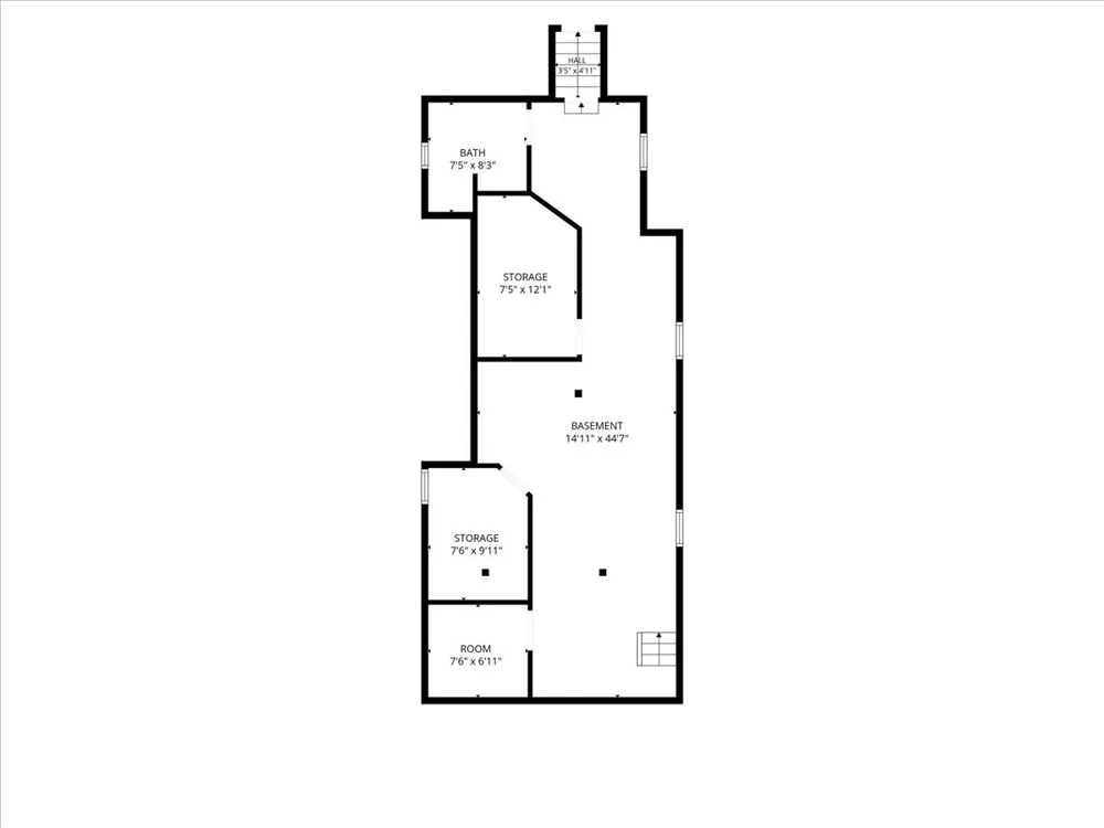 1006 Hovey Street SW Grand Rapids, MI 49504