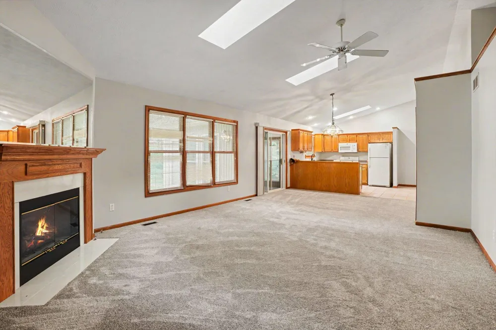 1498 Estero Drive Portage, MI 49002