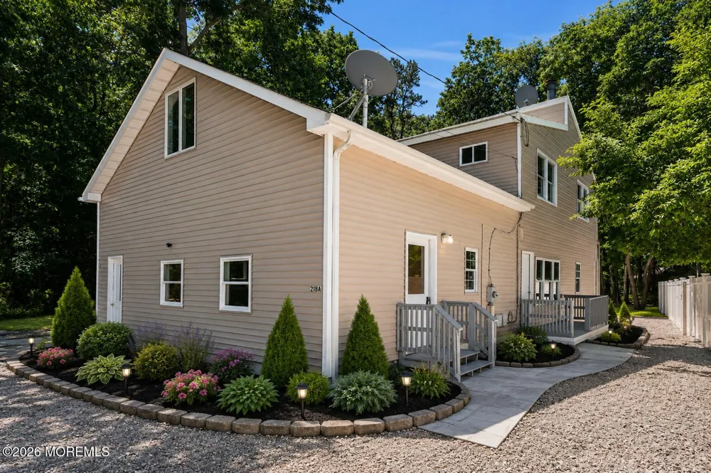 218 Pello Road Brick, NJ 08724