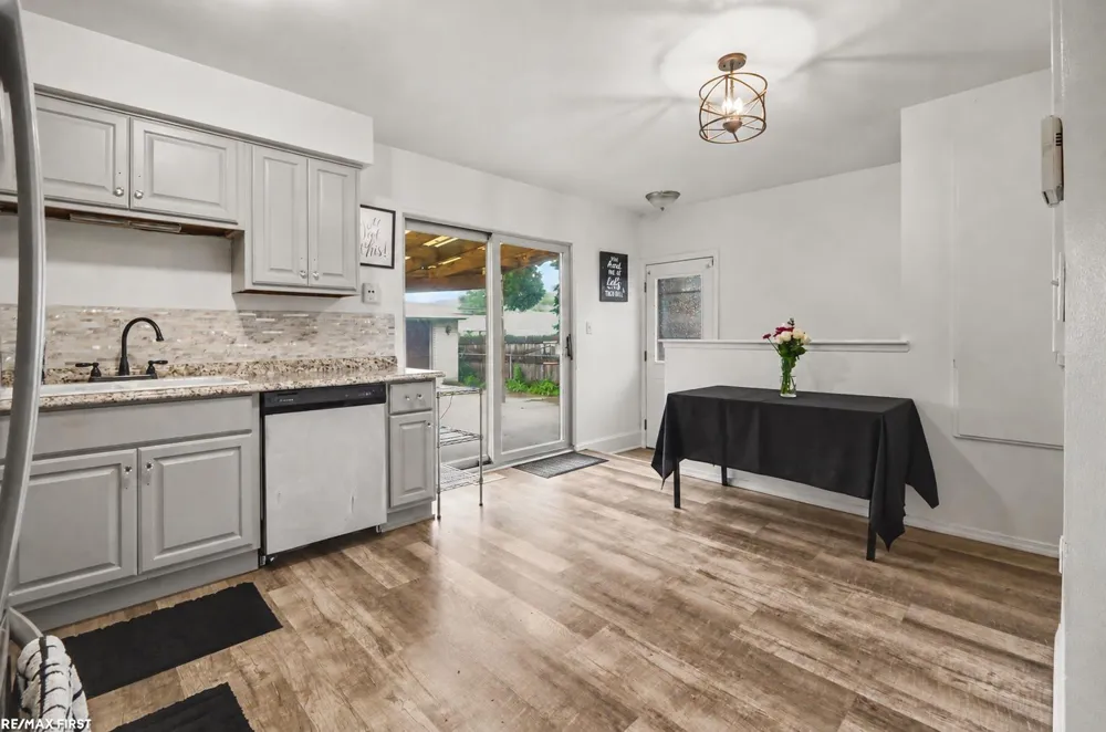 35247 Kelly Road Clinton Charter Township, MI 48035