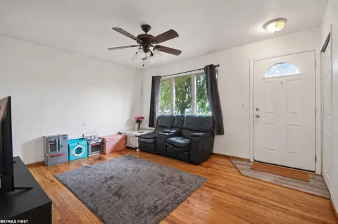 35247 Kelly Road