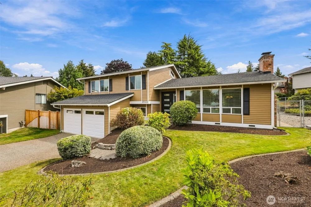 29608 3rd Avenue S Federal Way, WA 98003