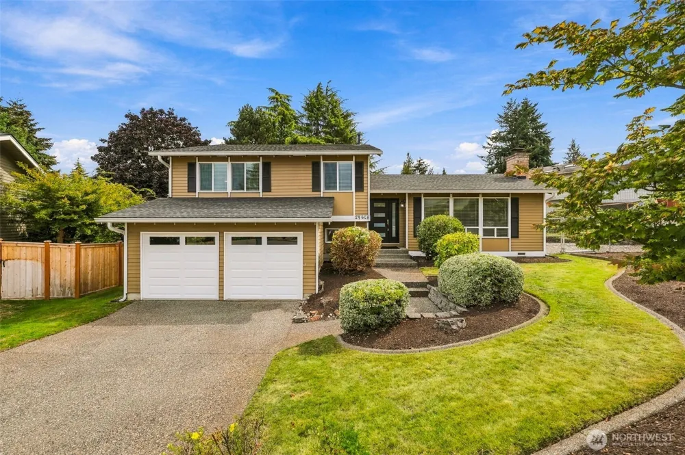 29608 3rd Avenue S Federal Way, WA 98003