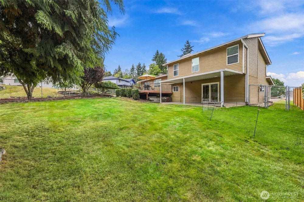 29608 3rd Avenue S Federal Way, WA 98003