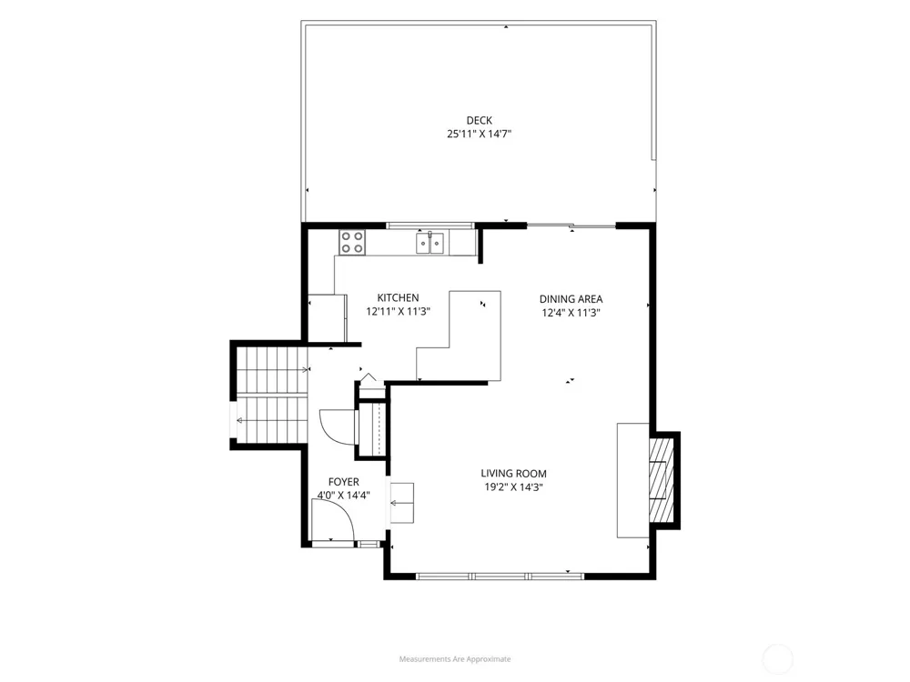 29608 3rd Avenue S Federal Way, WA 98003
