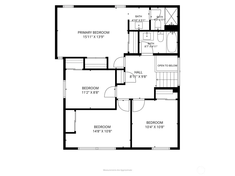 29608 3rd Avenue S Federal Way, WA 98003