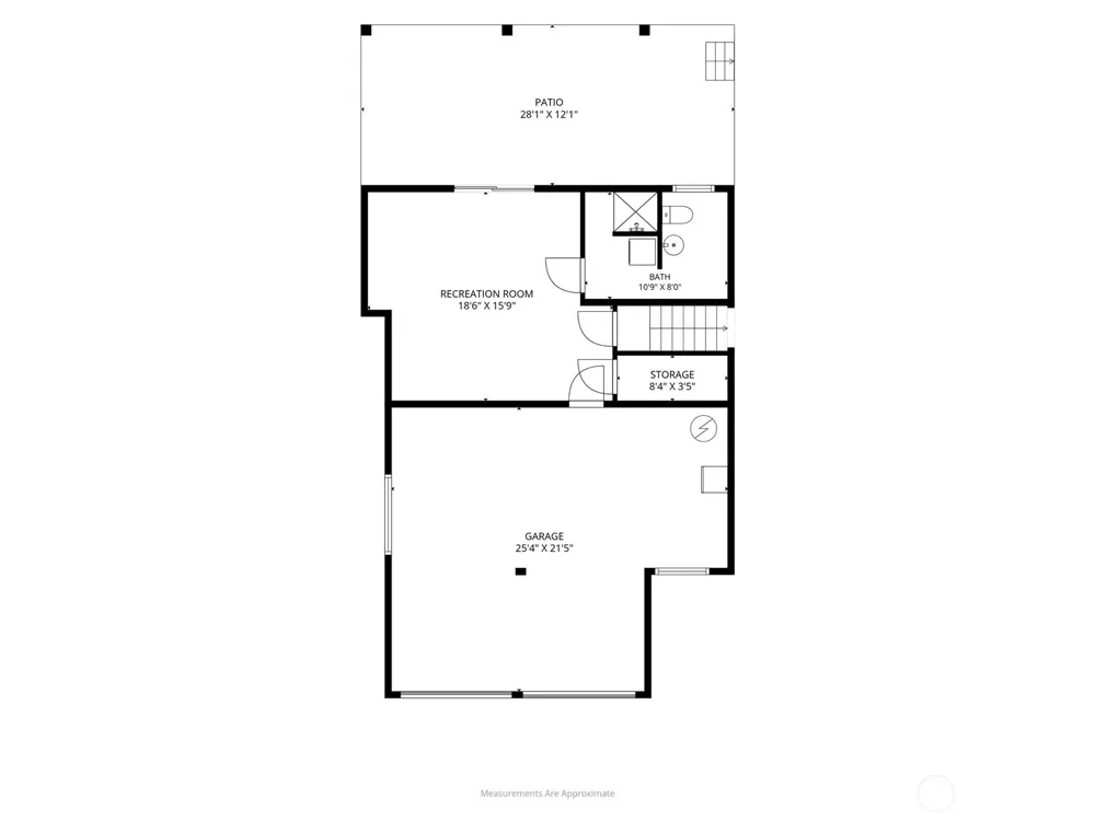 29608 3rd Avenue S Federal Way, WA 98003