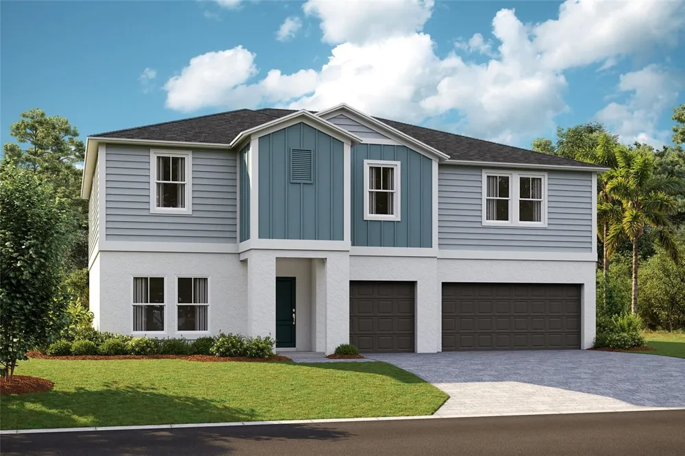 31737 CHATEAU MANOR LANE Wesley Chapel, FL 33545