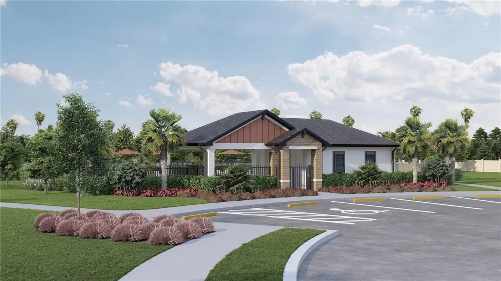 31737 CHATEAU MANOR LANE Wesley Chapel, FL 33545