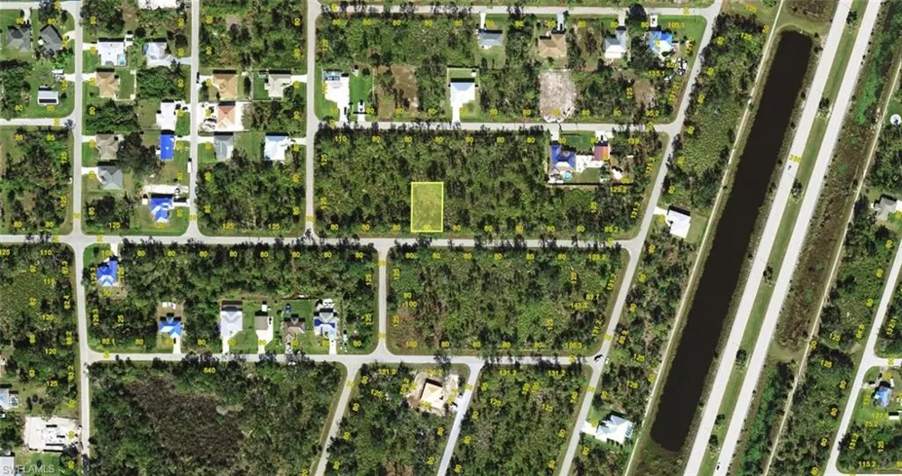 23288 Wicker Avenue Punta Gorda, FL 33980