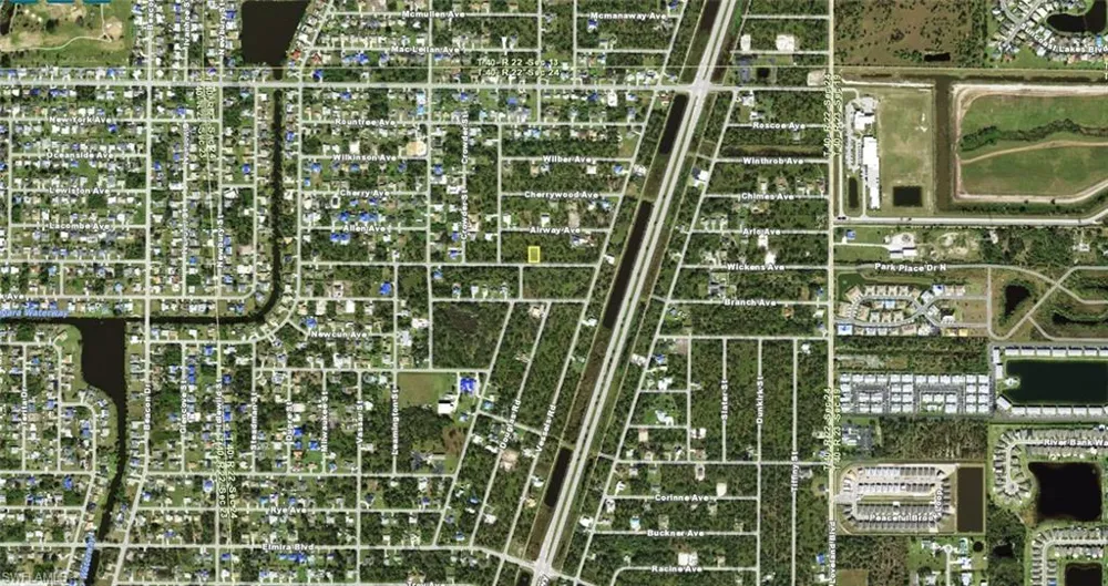 23288 Wicker Avenue Punta Gorda, FL 33980