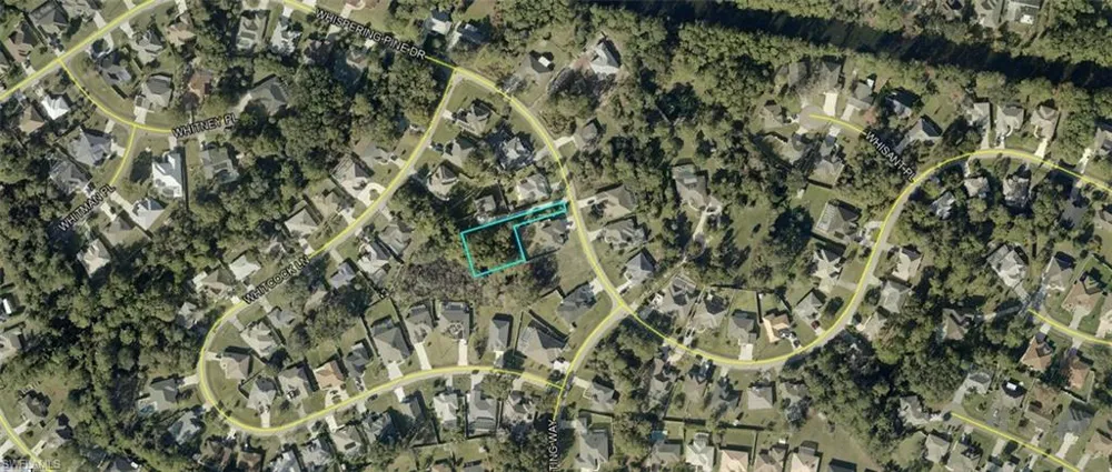 65 Whispering Pine Drive Palm Coast, FL 32164