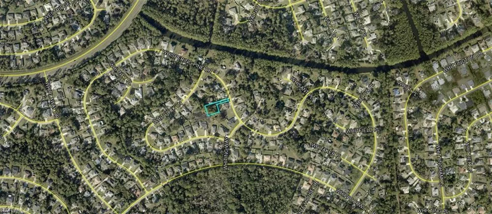 65 Whispering Pine Drive Palm Coast, FL 32164