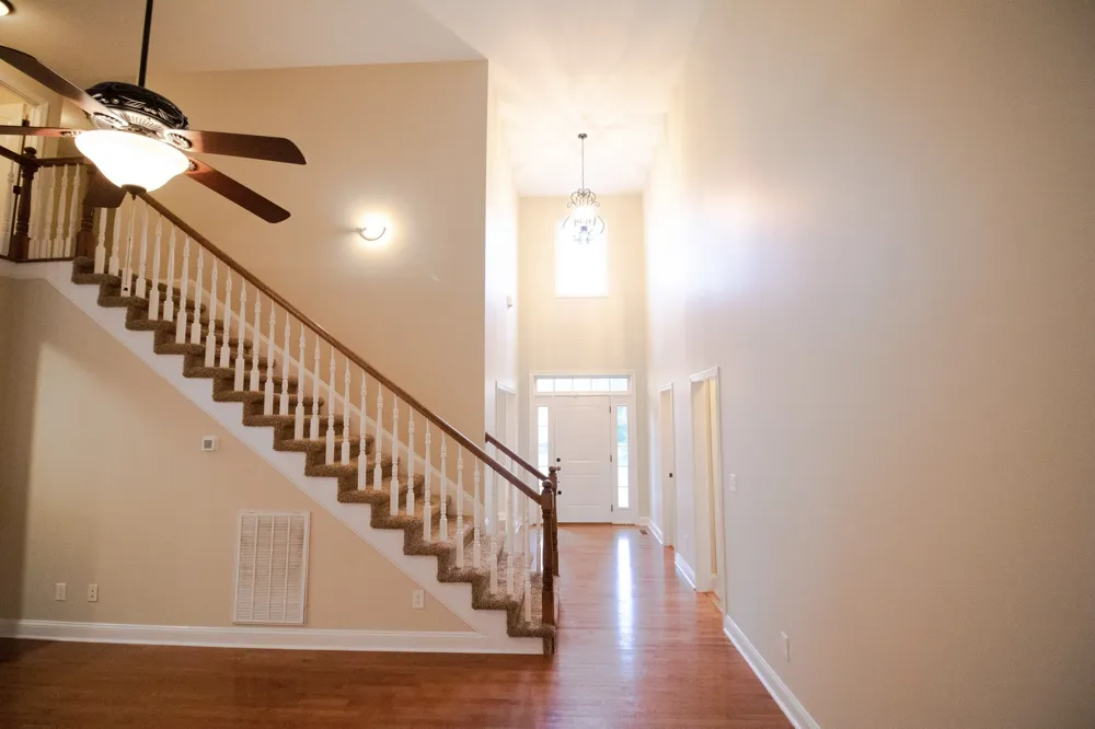 1343 Ambleside Drive Clarksville, TN 37040