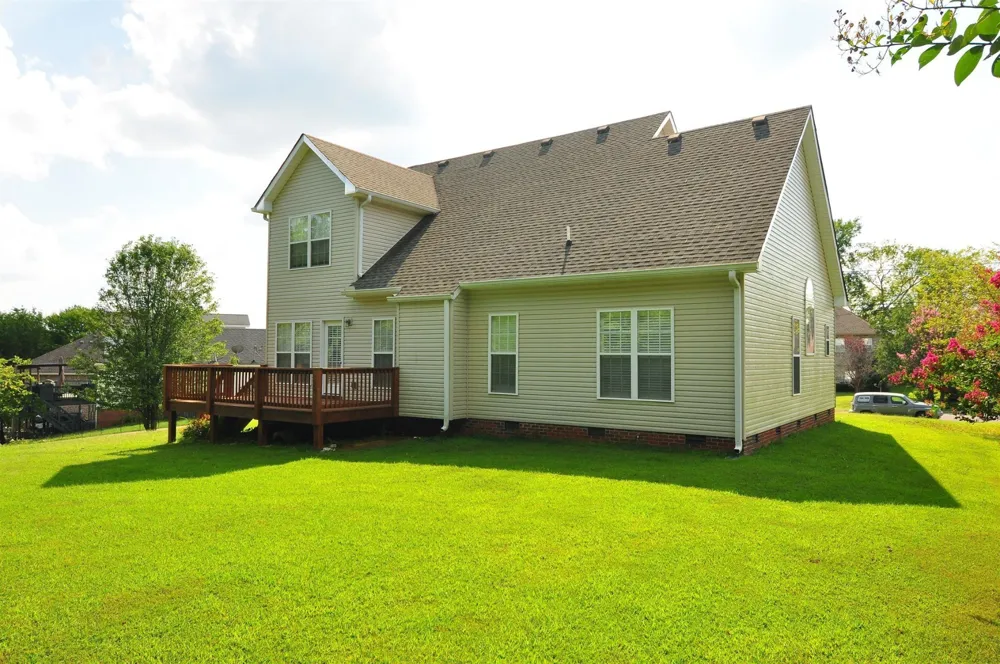 1343 Ambleside Drive Clarksville, TN 37040