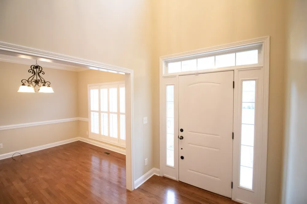 1343 Ambleside Drive Clarksville, TN 37040
