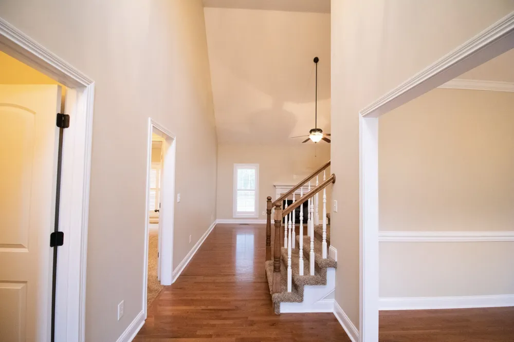 1343 Ambleside Drive Clarksville, TN 37040