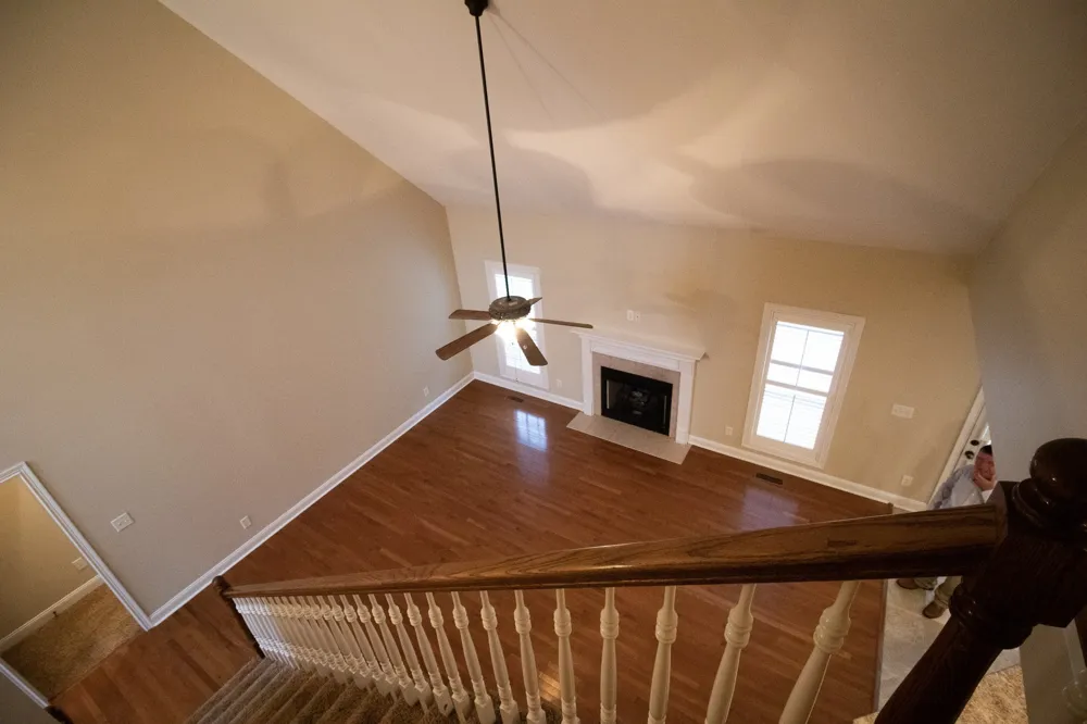 1343 Ambleside Drive Clarksville, TN 37040