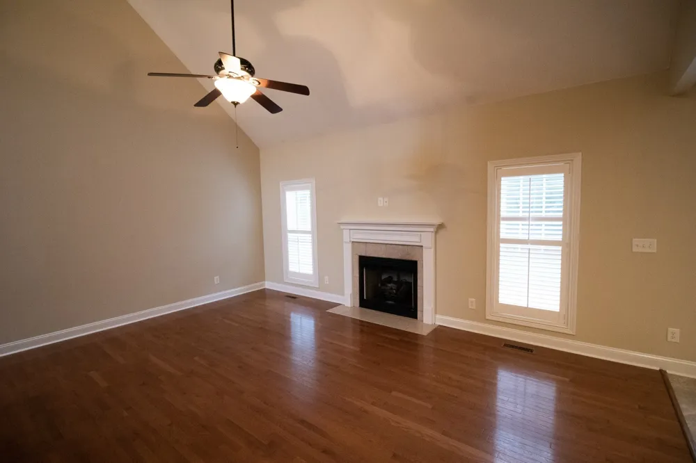 1343 Ambleside Drive Clarksville, TN 37040