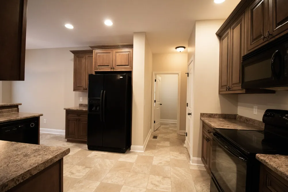 1343 Ambleside Drive Clarksville, TN 37040