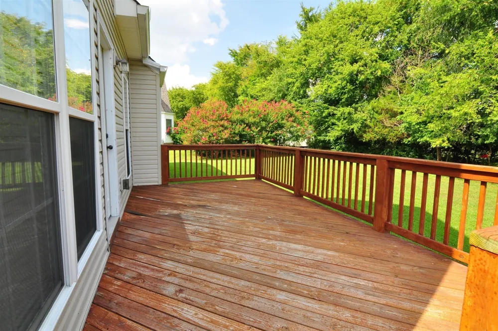 1343 Ambleside Drive Clarksville, TN 37040