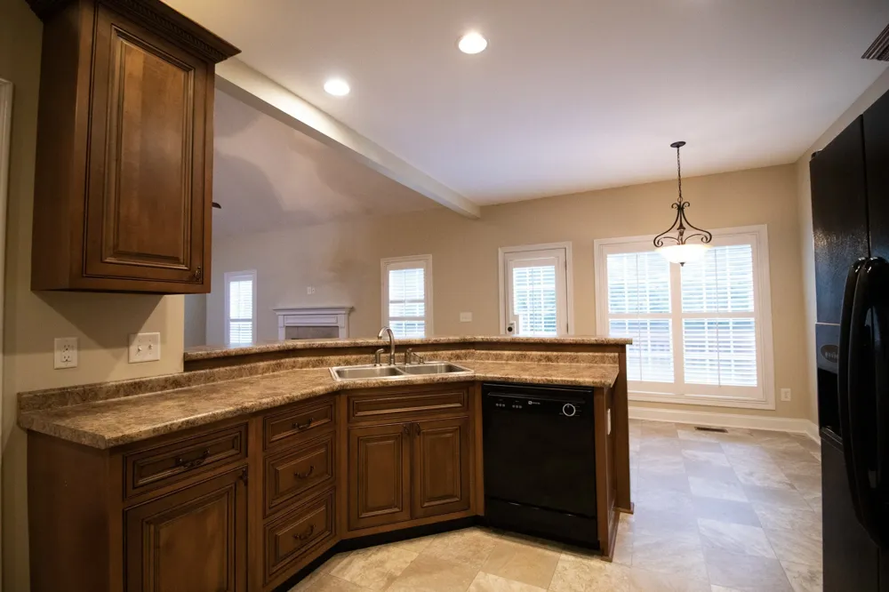 1343 Ambleside Drive Clarksville, TN 37040