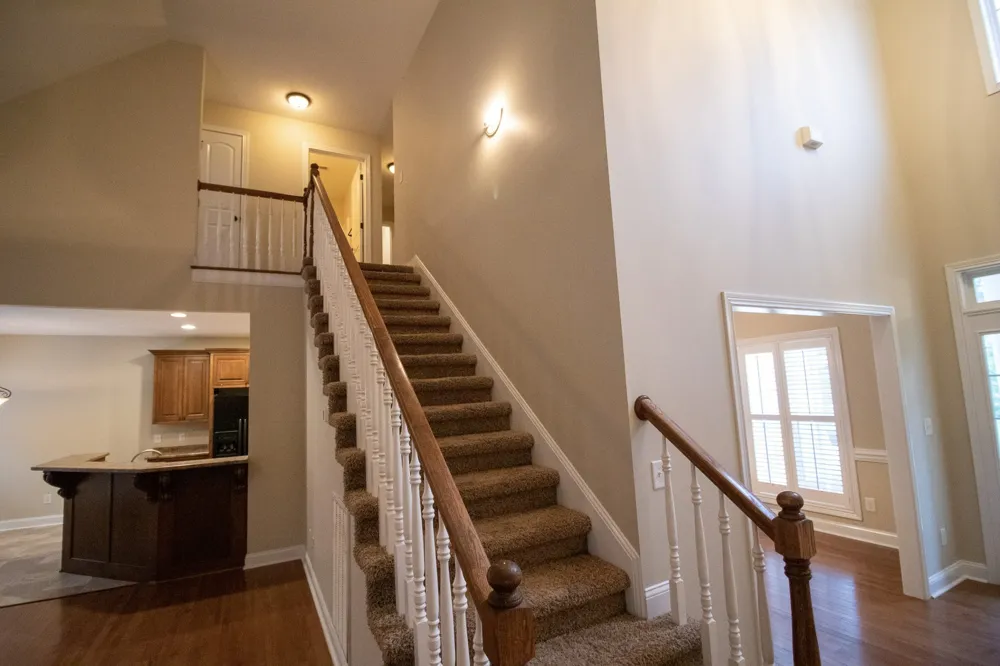 1343 Ambleside Drive Clarksville, TN 37040