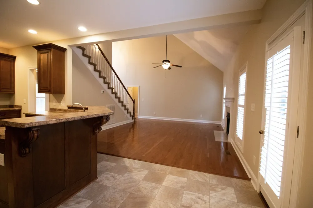 1343 Ambleside Drive Clarksville, TN 37040