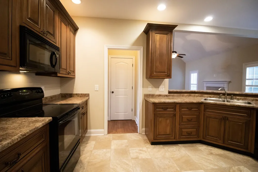 1343 Ambleside Drive Clarksville, TN 37040