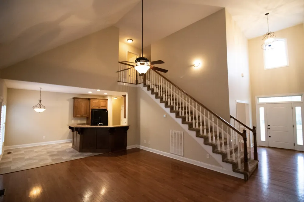 1343 Ambleside Drive Clarksville, TN 37040