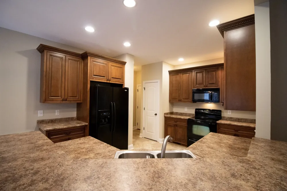 1343 Ambleside Drive Clarksville, TN 37040