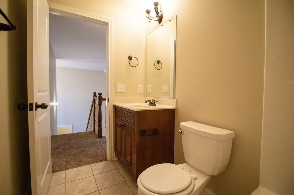 1343 Ambleside Drive Clarksville, TN 37040